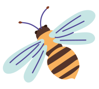 bee